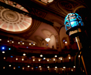 Join the Ghostlight Society