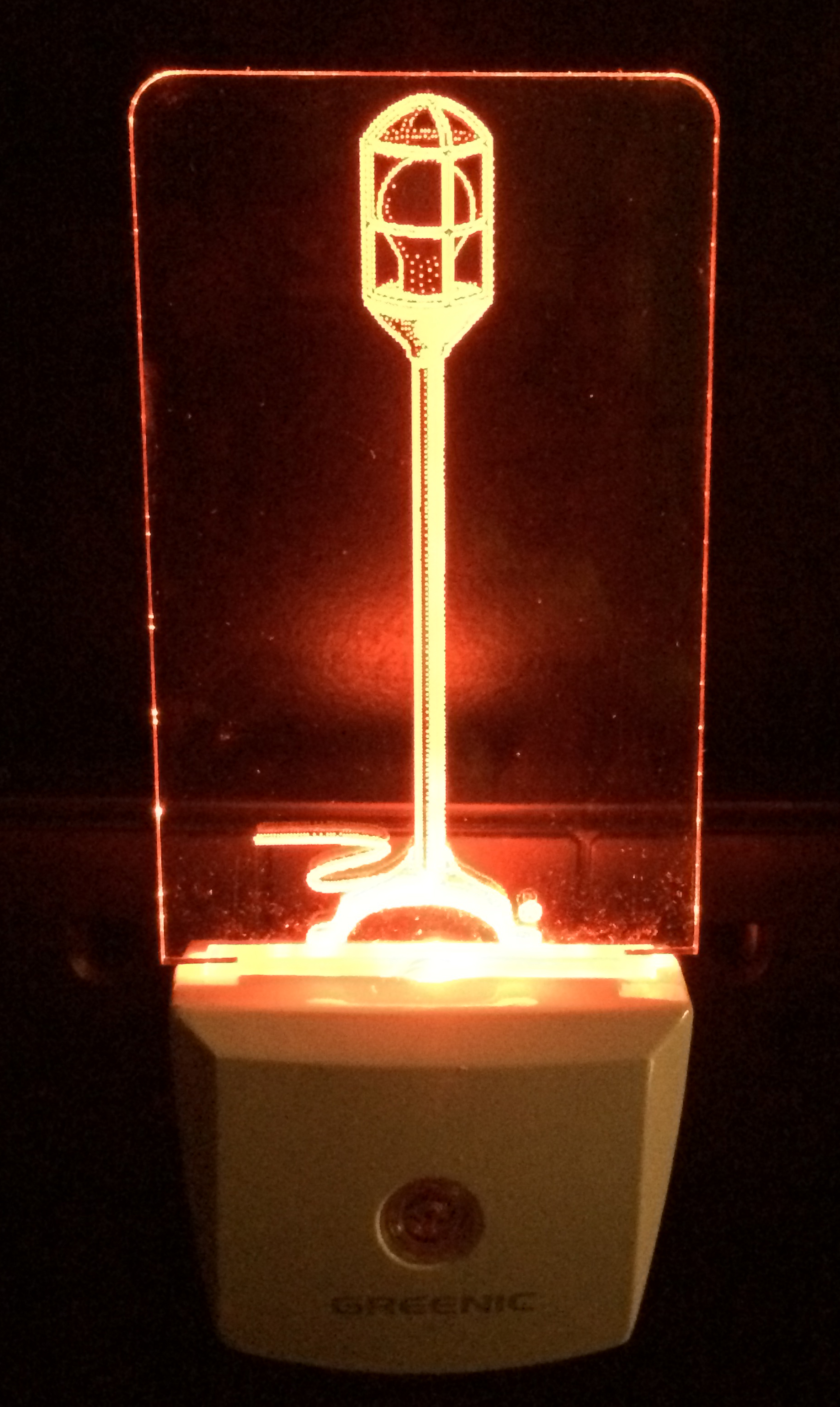 Night Light - Image 4