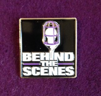 Ghostlight Pin