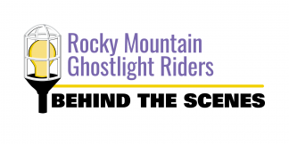 Rocky Mountain Ghostlight Riders