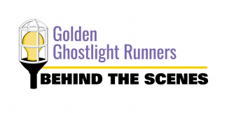 Golden Ghostlight Runners