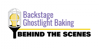 Backstage Ghostlight Baking