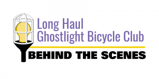 Long Haul Ghostlight Bicycle Club