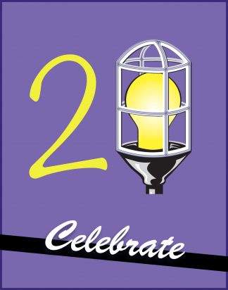 Celebrate 20 Years of Behind the Scenes