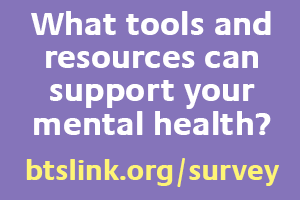 Take Our Mental Health Survey