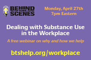 Dealing with Alcohol and Substance Use in the Workplace