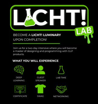 Licht Lab