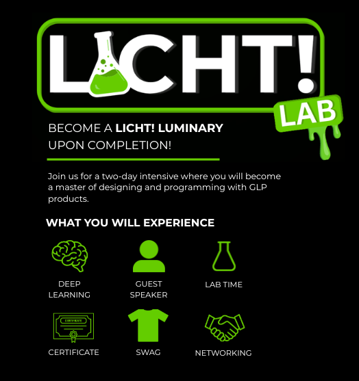 Licht Lab