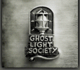 Ghostlight Society pin